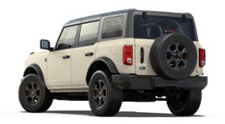 2025 Ford Bronco® External Image 3
